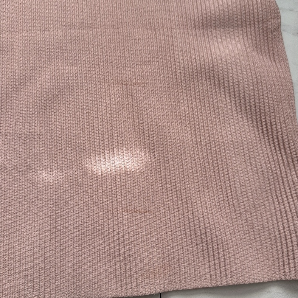 PRINCESS POLLY Gracie Knit Mini Dress; size XS / Small - Picture 13 of 13